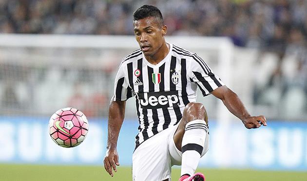 Алекс Сандро, gazzetta.it