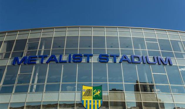 Фото Александра Осипова, Football.ua