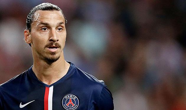 Златан Ибрахимович, espnfc.com