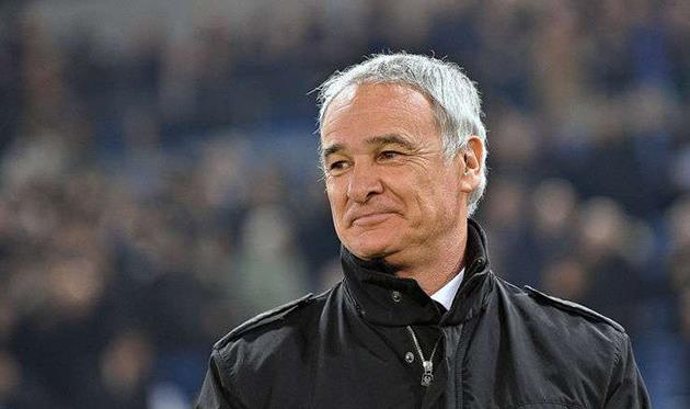 Клаудио Раньери, forzaitalianfootball.com