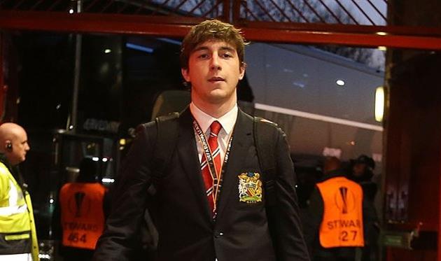 Маттео Дармиан, Getty Images