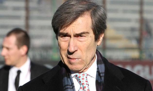 Арьедо Браида, Getty Images