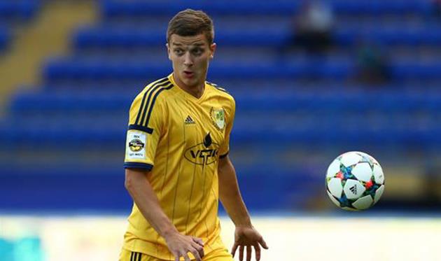 Иван Бобко, Football.ua