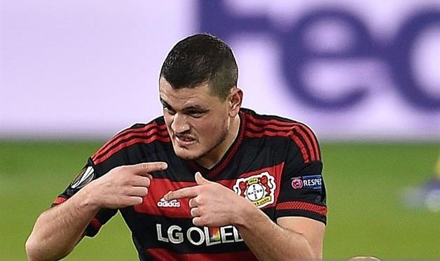 Кирьякос Пападопулос, Getty Images 