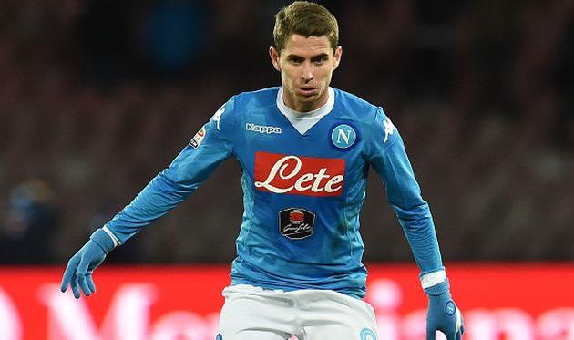 Жоржиньо, Getty Images