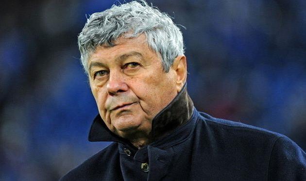 Мирча Луческу, shakhtar.com