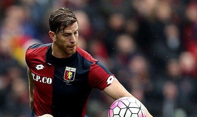 Кристиан Ансальди, Getty Images