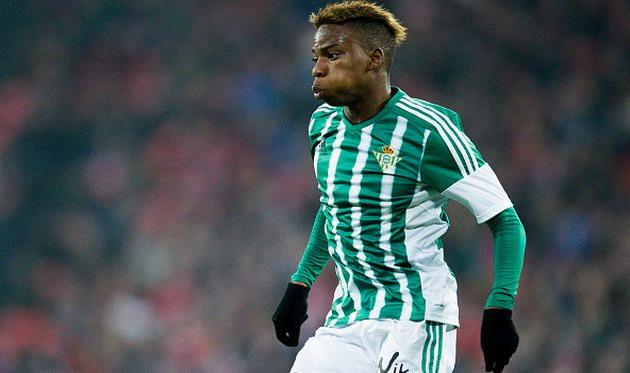 Чарли Мусонда, Getty Images