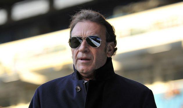 Массимо Челлино, Sky Sports