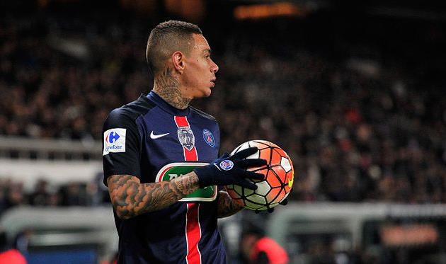 Грегори ван дер Виль, Getty Images