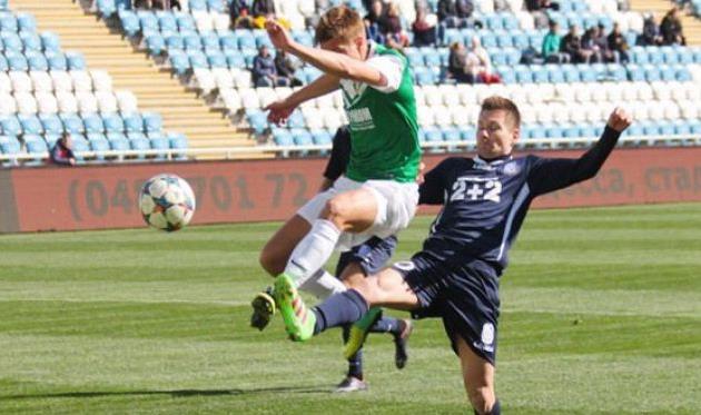 ФК Александрия