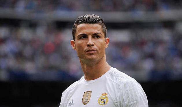 Криштиану Роналду, businessinsider.com