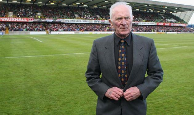 Гарри Грегг, talksport.com