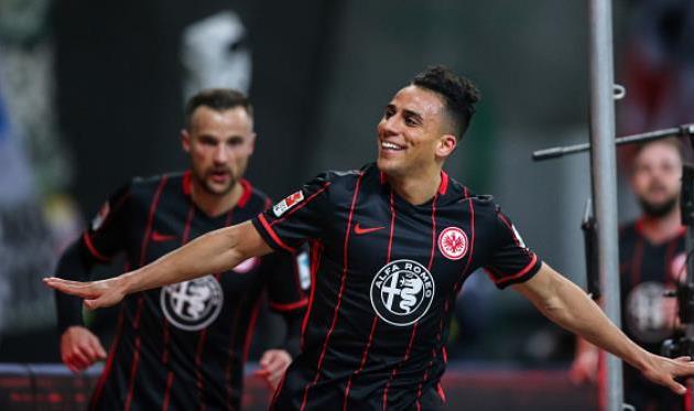 Энис Бен-Хатира, Getty Images