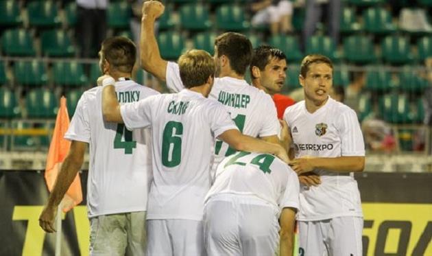 фото ОЛЕГ ДУБИНА