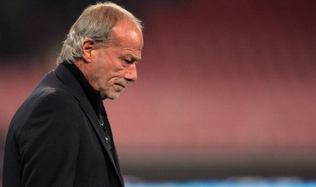 Вальтер Сабатини, Getty Images