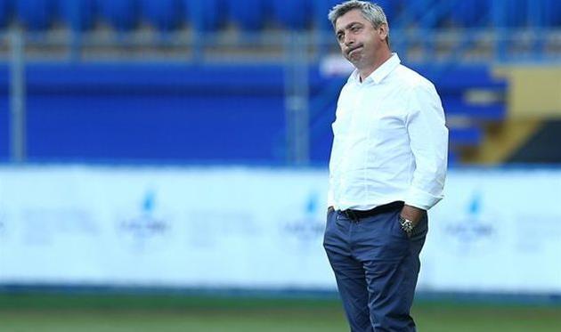 Александр Севидов, Фото Александра Осипова, Football.ua