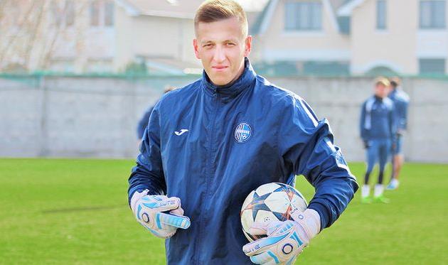 Сергей Литовченко, olimpik.com.ua