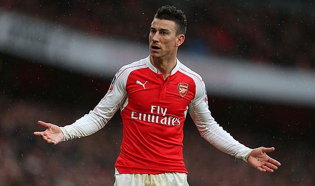 Лоран Косельни, getty images