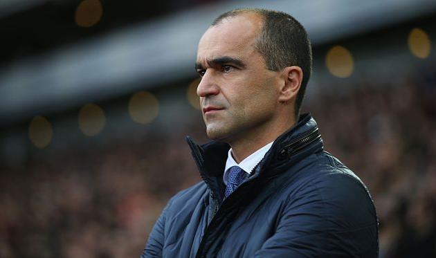 Роберто Мартинес, Getty Images