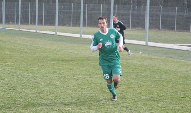 Максим Воробей, fc-avangard.com.ua