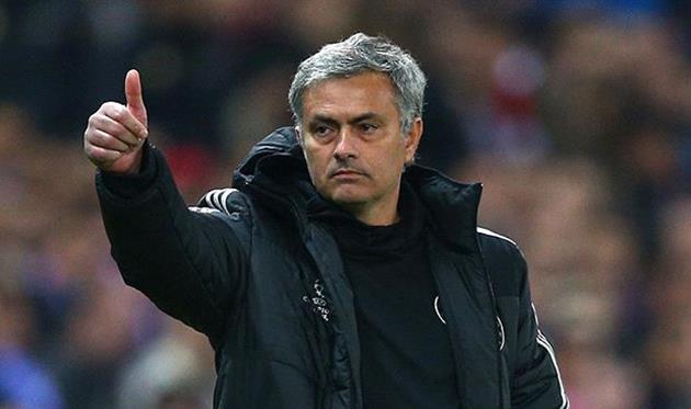 Жозе Моуриньо, faceoffootball.com