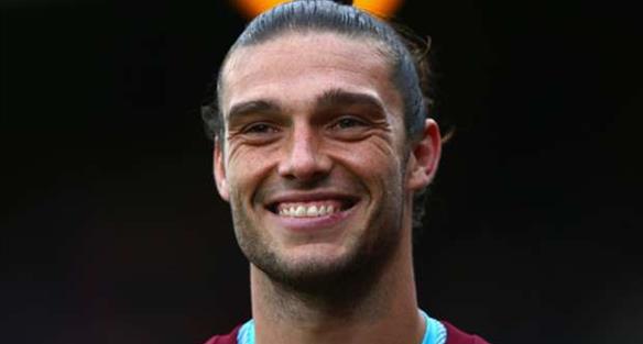 Энди Кэрролл, Goal.com