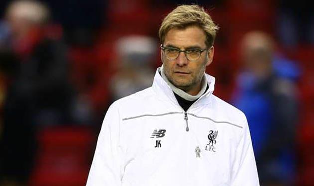 Юрген Клопп, goal.com
