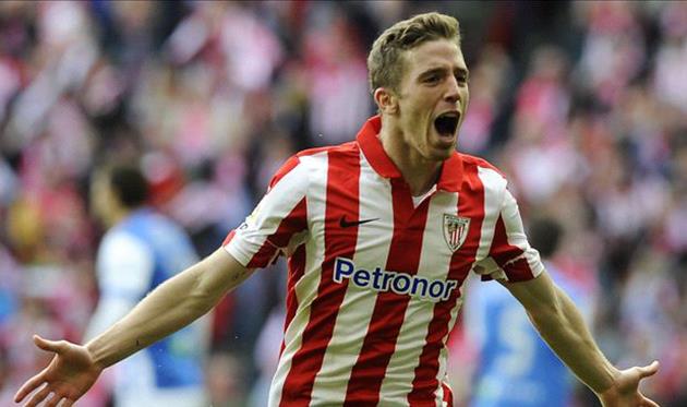 Икер Муниаин, goal.com