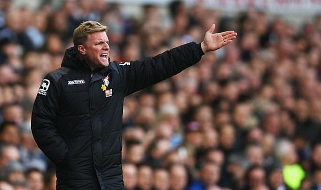 Эдди Хау, Getty Images