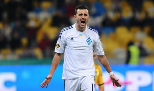 Жуниор Мораес, Football.ua