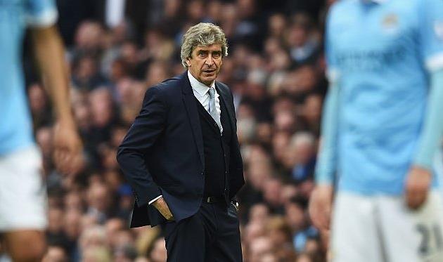 Мануэль Пеллегрини, Getty Images