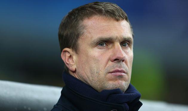 СЕРГЕЙ РЕБРОВ, GETTY IMAGES