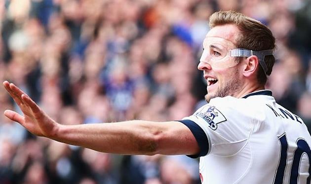 Харри Кейн, Getty Images