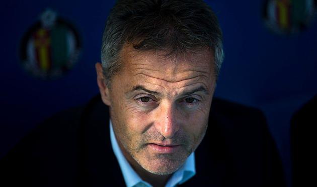 Фран Эскриба, Getty Images