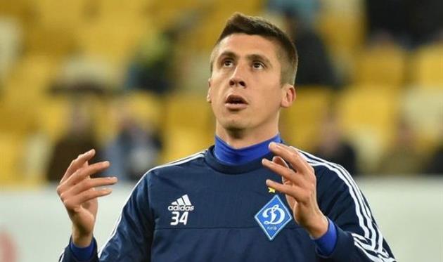 ЕВГЕНИЙ ХАЧЕРИДИ, БОГДАН ЗАЯЦ, FOOTBALL.UA