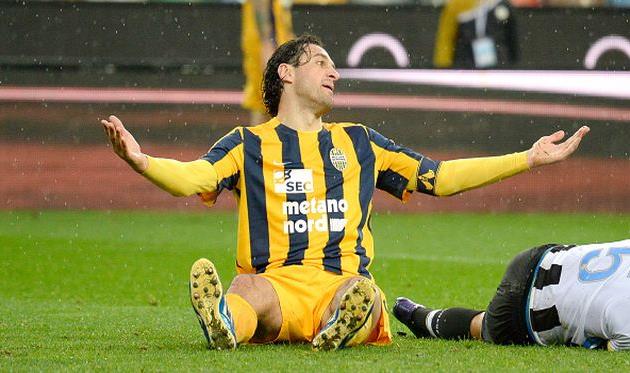 Лука Тони, Getty Images