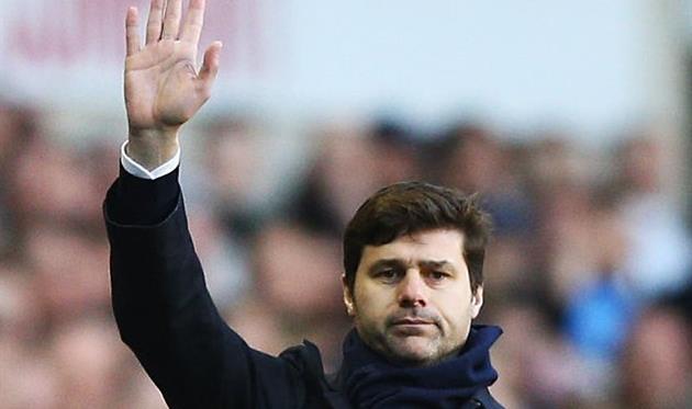 Маурисио Почеттино, Getty Images