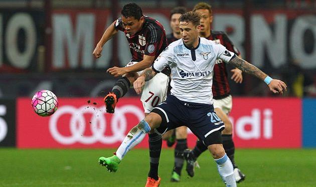 Карлос Бакка забил четырнадцатый гол в чемпионате, getty images