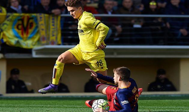 Тот самый эпизод, Getty Images