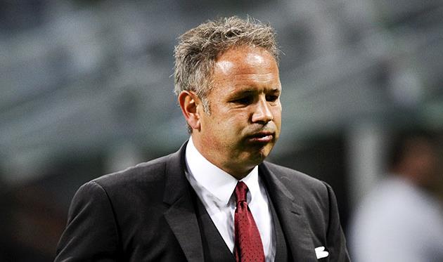 СИНИША МИХАЙЛОВИЧ, GAZZETTA.IT