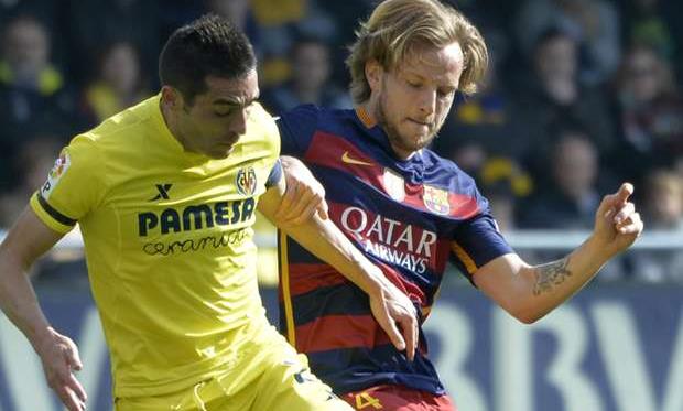 Иван Ракитич, AFP