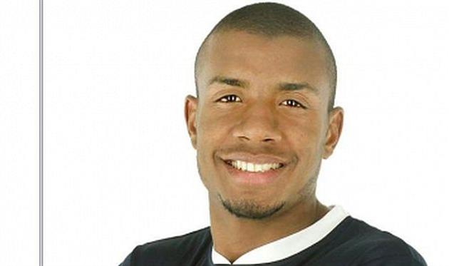 Матеус Мендес, chernomorets.odessa.ua