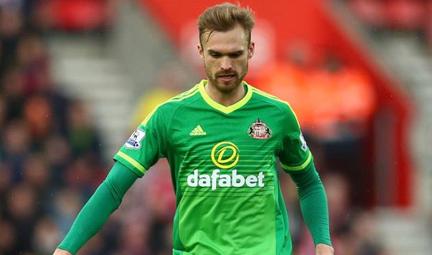 Ян Кирххофф, Sky Sports