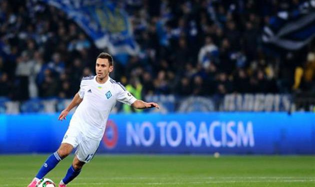 Сергей Рыбалка, football.ua