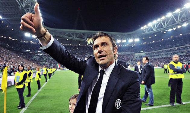 Антонио Конте, espn