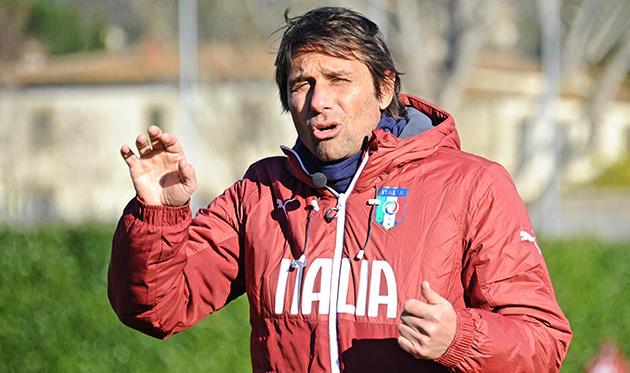 Антонио Конте, gazzetta.it