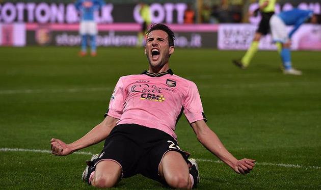 Франко Васкес, espn