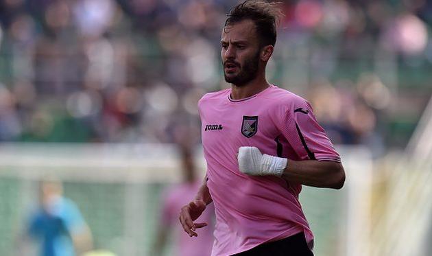 Альберто Джилардино, Getty Images