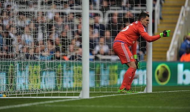 Вито Манноне, Getty Images